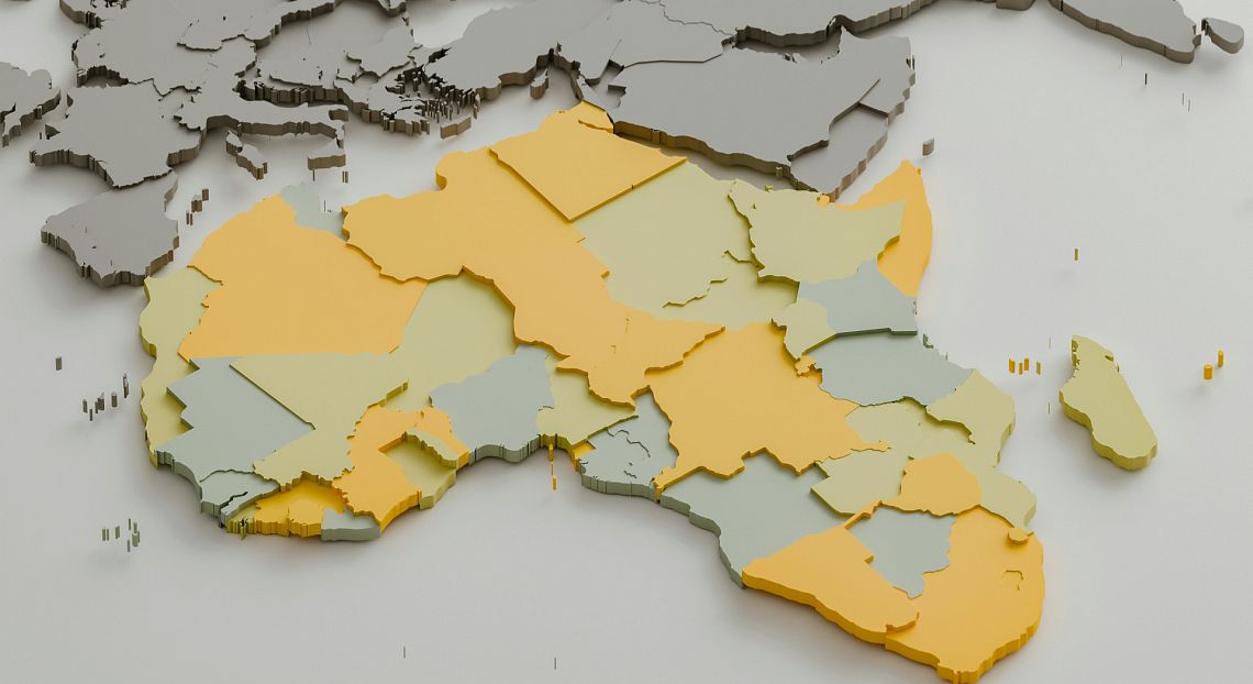 Europa: per una cooperazione più efficace serve coerenza tra politiche e fondi