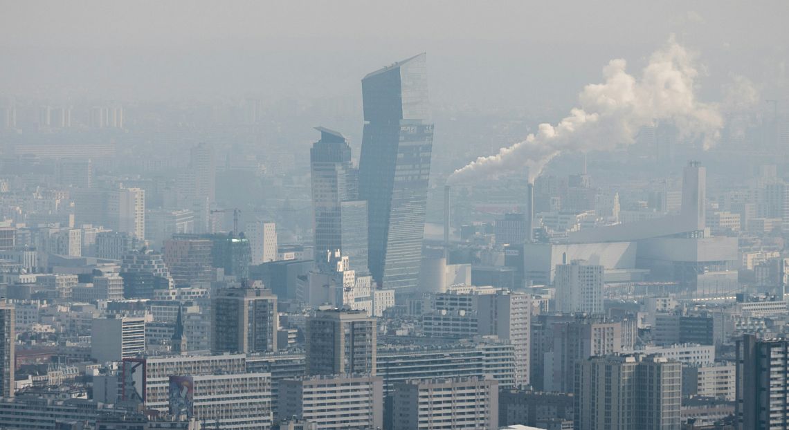 Record per le emissioni globali, ma resta possibile disaccoppiare economia e gas serra