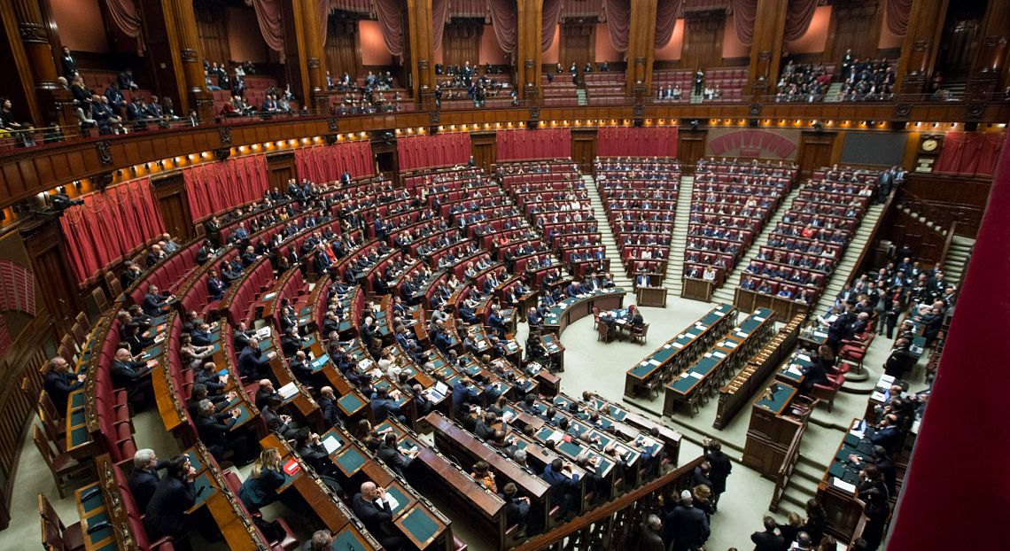 Decreto bollette, l’ASviS alla Camera: “Servono coerenza e riforme per la transizione”