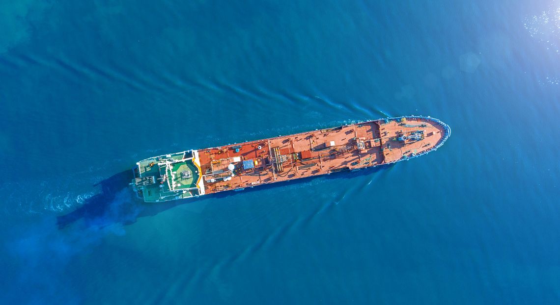 La flotta “ombra” iraniana potrebbe causare un enorme disastro ambientale