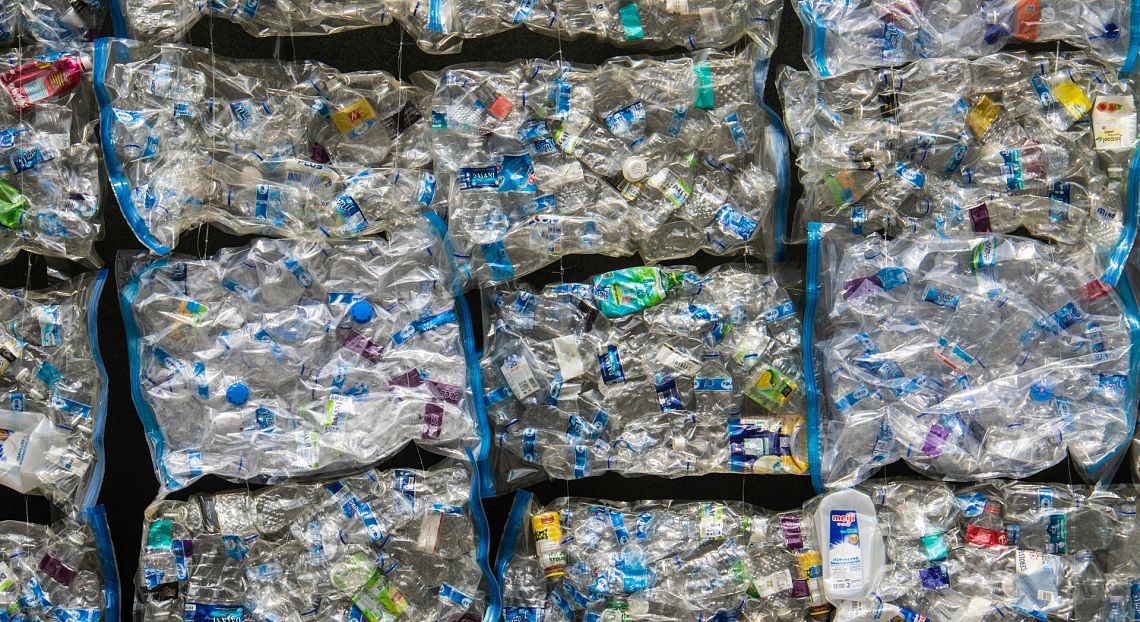 Giornata del riciclo: la plastica non ci soffocherà, possiamo ancora fare molto