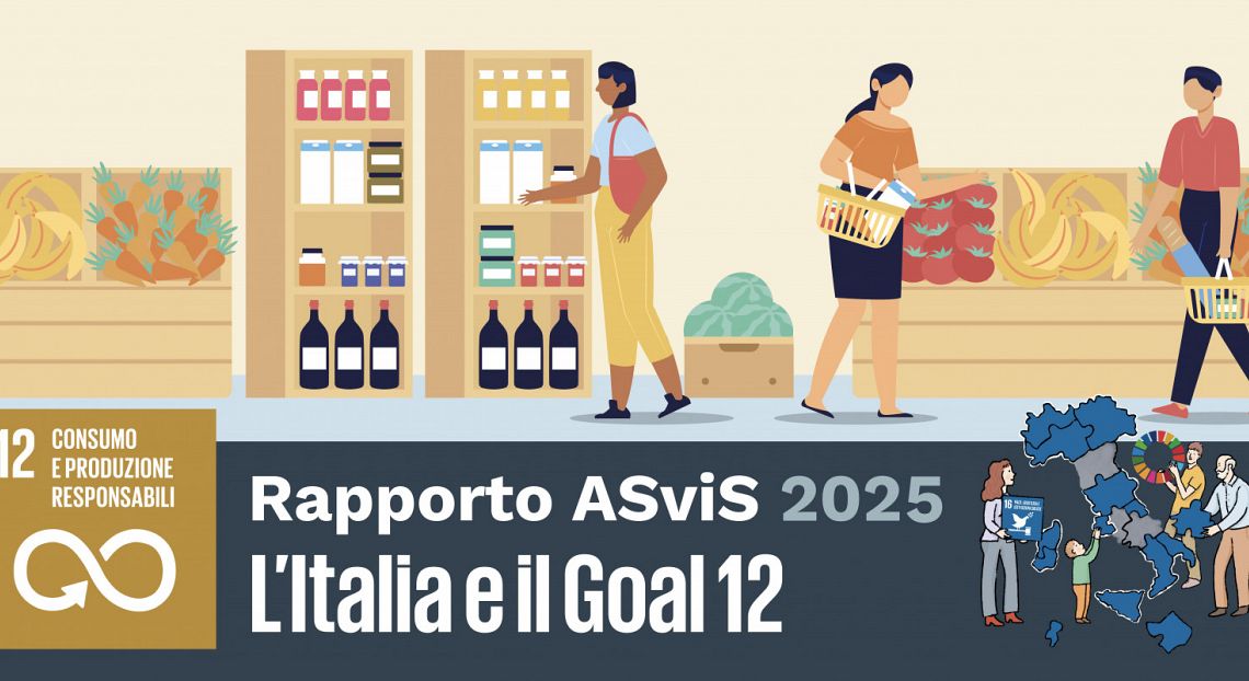 Il mondo consuma sempre più risorse, Italia leader nell’economia circolare