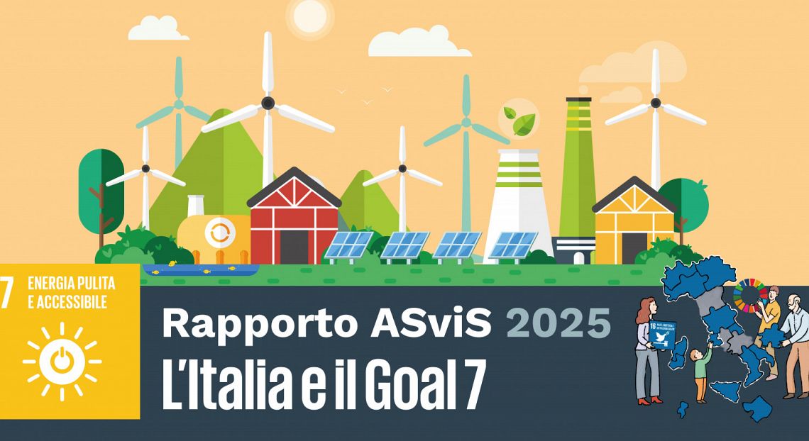Le rinnovabili crescono nel mondo, mentre l’Italia arranca e l’energia costa troppo