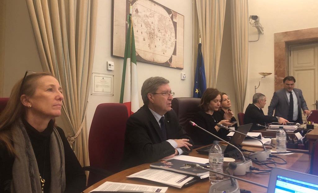 Giovannini: il Governo mantenga le promesse sull’Agenda 2030 