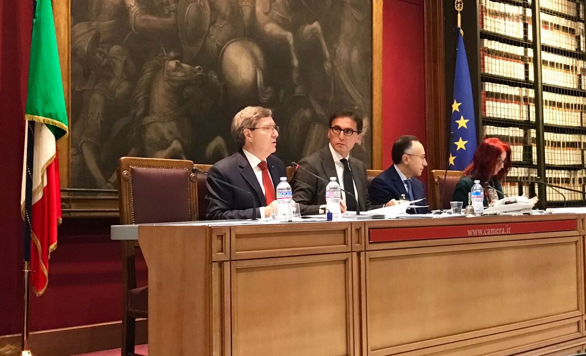 Legge di Bilancio, misure giuste, ma manca strategia complessiva