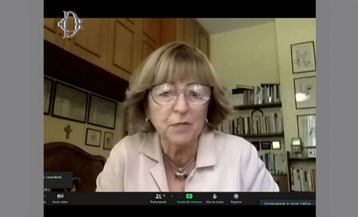  Bilancio, ASviS: allineare iniziative del governo a SDGs e previsione strategica