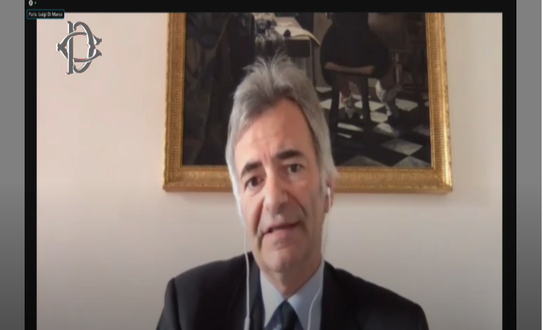 L’ASviS in audizione alla Camera per commentare il Piano transizione ecologica 