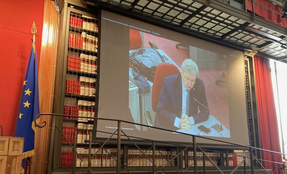 ASviS: “Il Ddl bilancio 2025 presenta un quadro di politiche frammentarie”