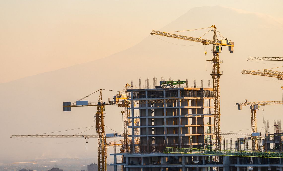 L’ASviS in audizione alla Camera: Giovannini commenta il Decreto Salva Casa