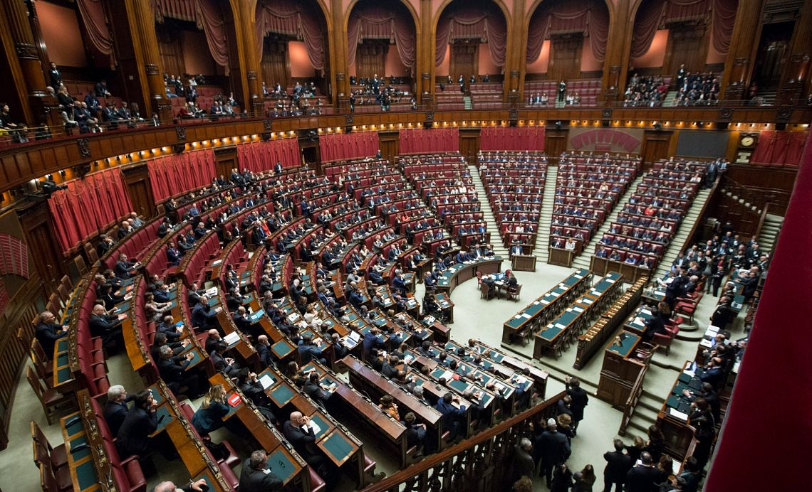 Decreto bollette, l’ASviS alla Camera: “Servono coerenza e riforme per la transizione”