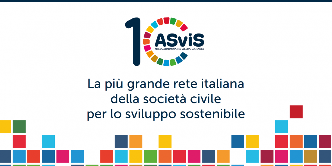 Dieci anni di ASviS: un volume racconta il percorso dell’Alleanza