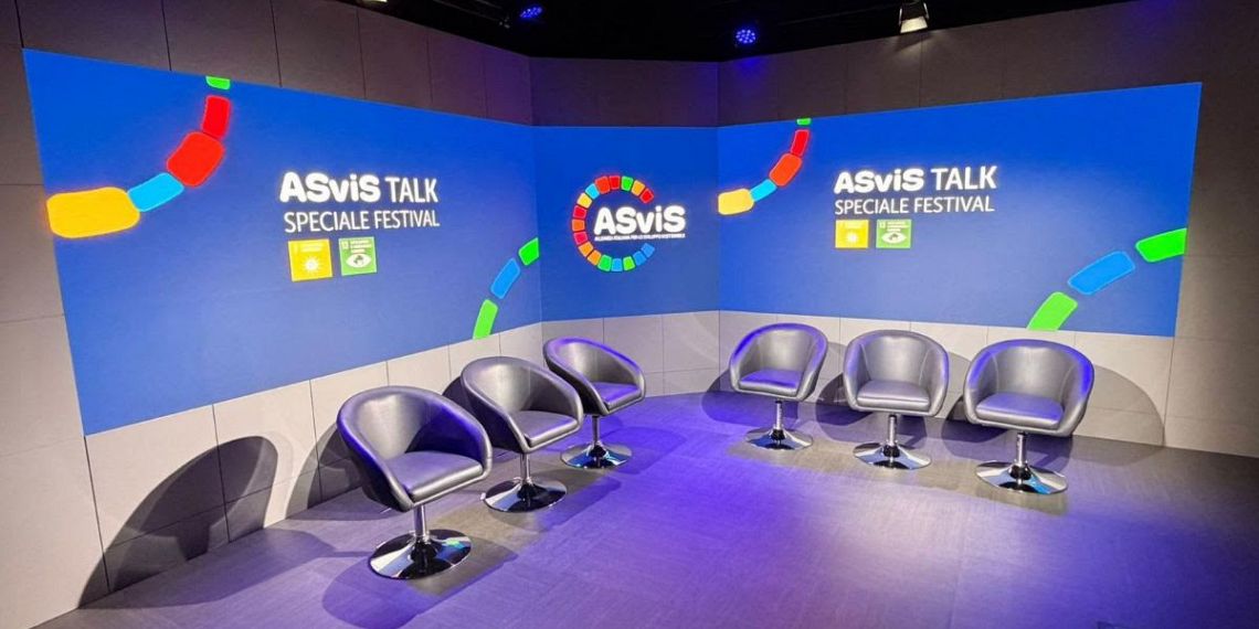 Dagli ASviS Talk proposte e messaggi per rendere concreti i Goal dell’Agenda 2030