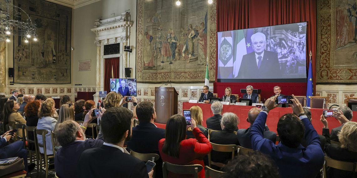 “Quattro anni per cambiare rotta”: alla Camera l’ASviS chiede scelte concrete