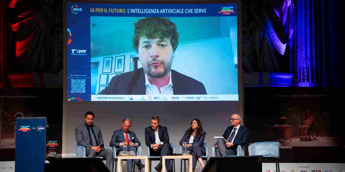 Tra innovazione e regole: da Bologna il Festival lancia la sfida di governare l’AI