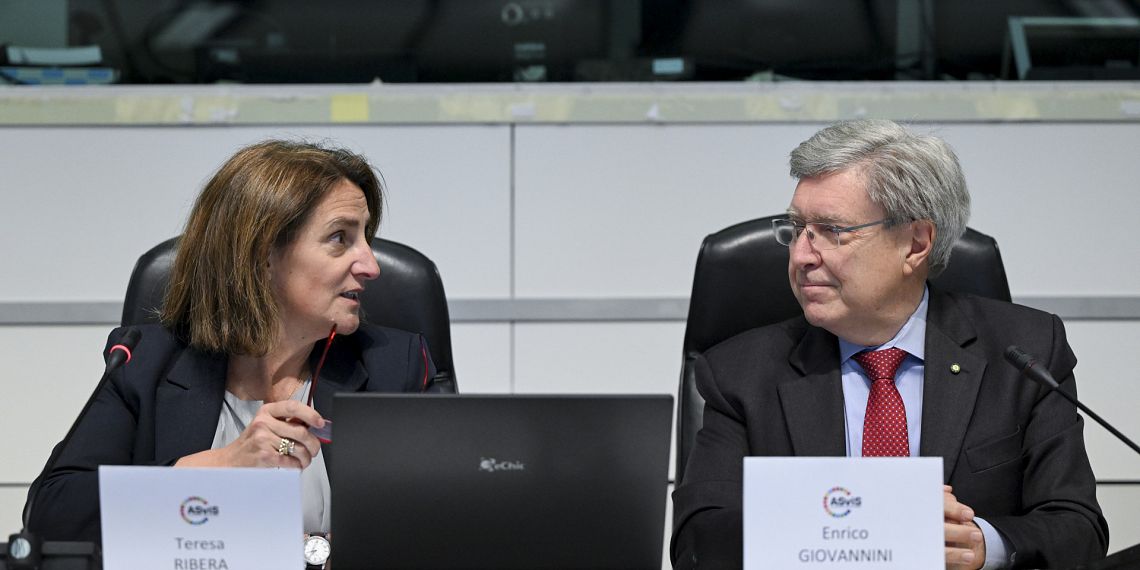 L’evento di Bruxelles: “L’Ue rimetta lo sviluppo sostenibile al centro delle sue politiche”