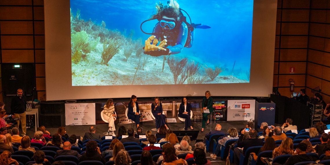 Blue economy: “Difendere la natura significa oggi difendere la nostra economia”