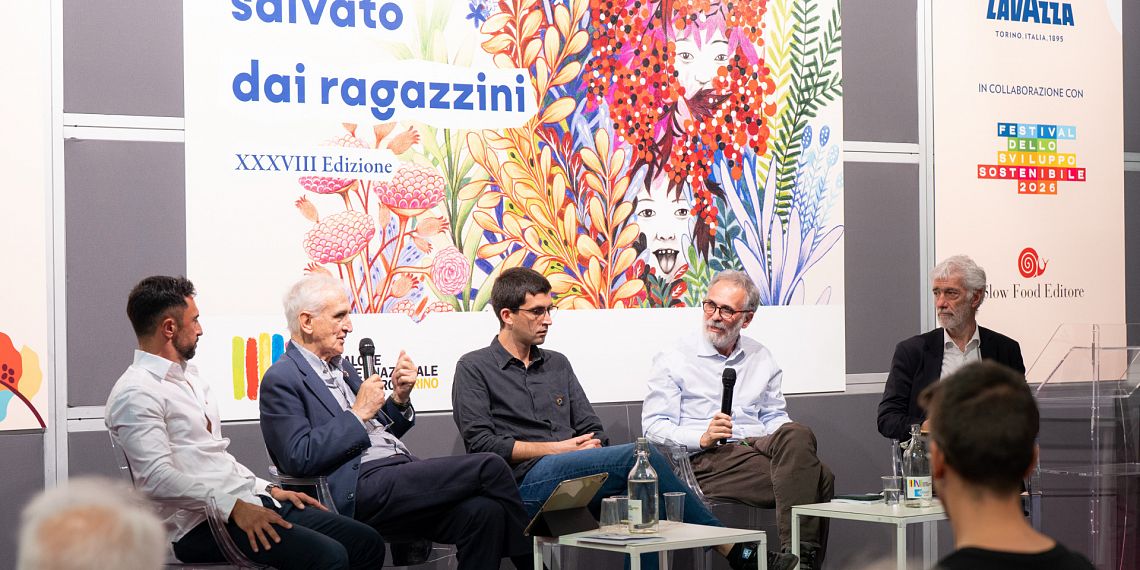 “L’homo augmentatus? Non sarà per forza meno umano. E il futuro non è apocalittico”