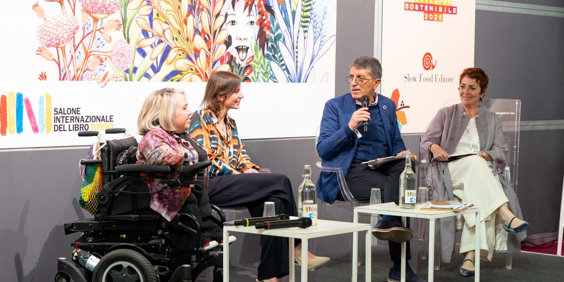 Turismo, accessibilità e nuovi linguaggi: l’evento sulla comunicazione sostenibile a Torino