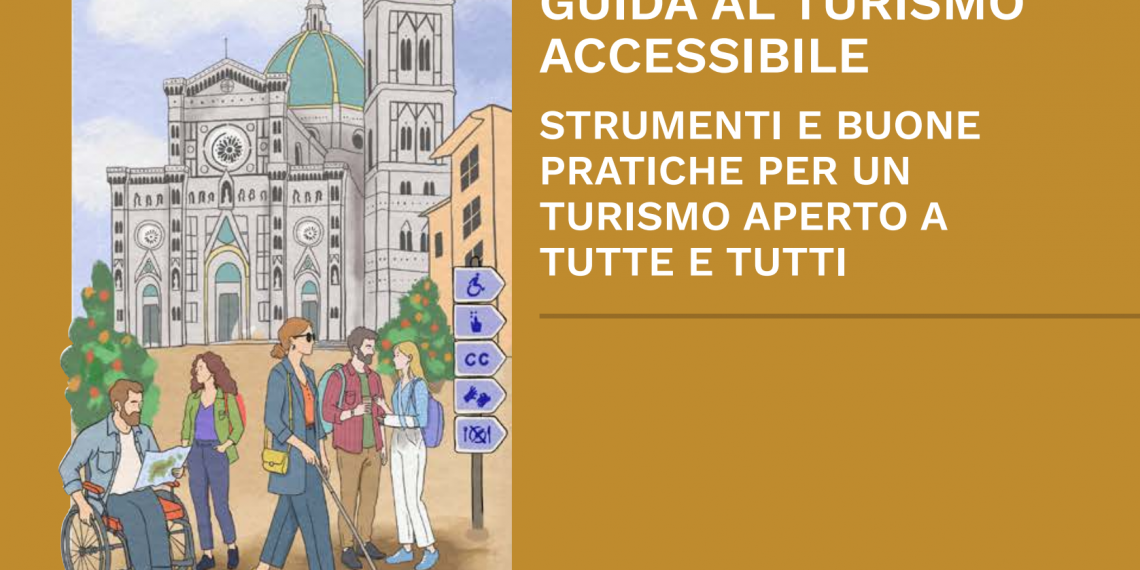 Presentato il Quaderno ASviS sul turismo accessibile: sette punti per l’inclusione