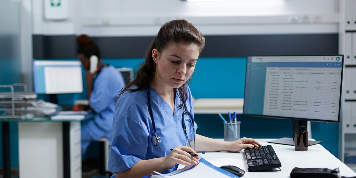 Dal Future Brief di Randstad Research quattro scenari al 2032 per il settore sanitario
