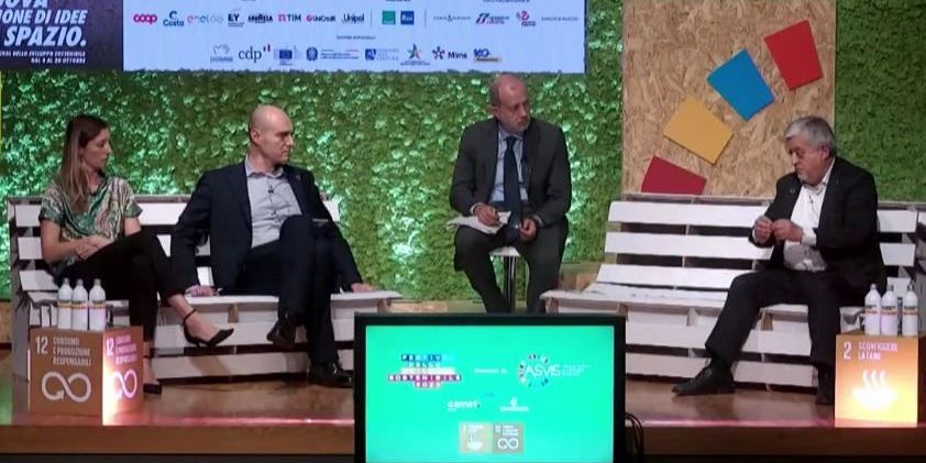 Innovazione e ottimizzazione degli sprechi per un futuro agroalimentare più equo 