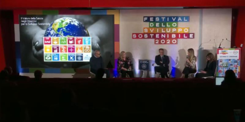 La condivisione delle conoscenze come strumento di attuazione degli SDGs