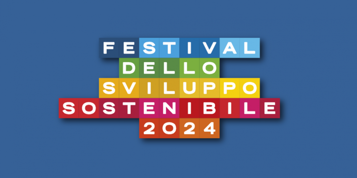 Metti in agenda gli appuntamenti ASviS dell'ottava edizione del Festival!