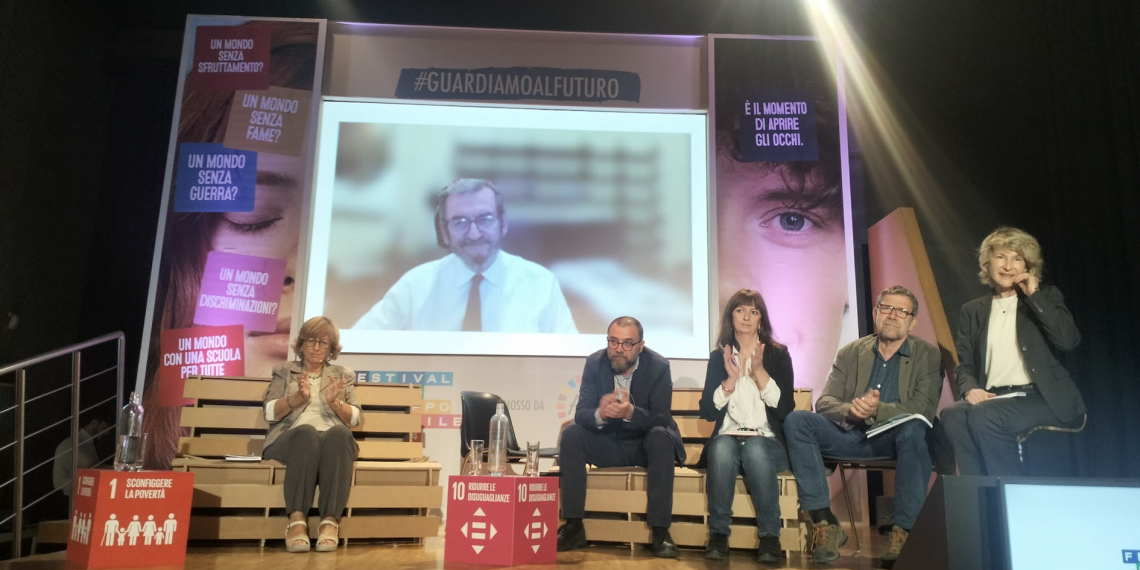 Costruire una politica di complementarità tra risorse pubbliche e private