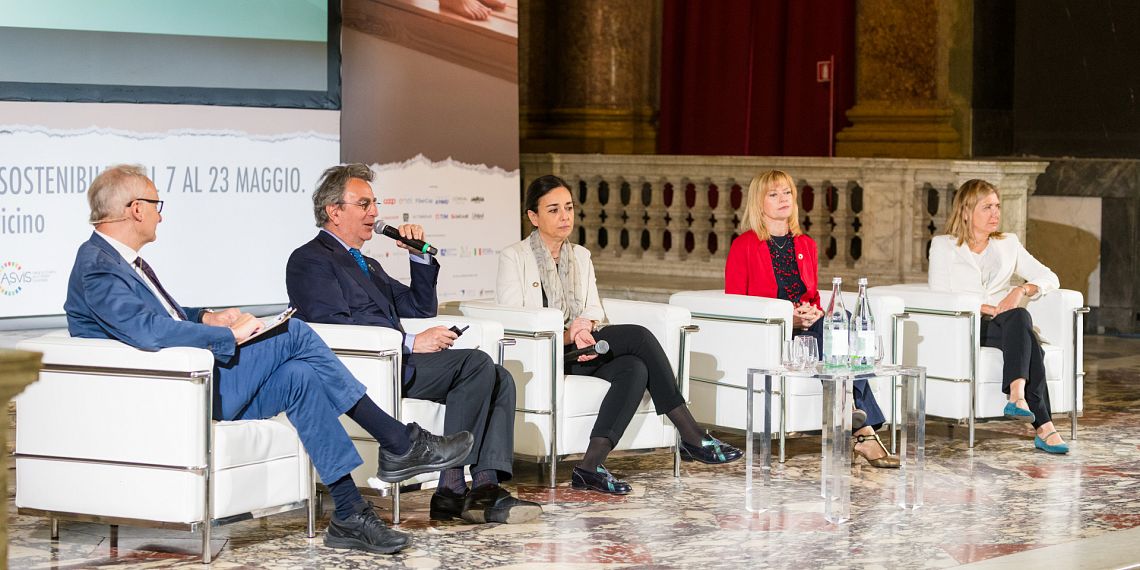 L’evento a Genova sulla biodiversità: “Investire nel restauro ecologico conviene”