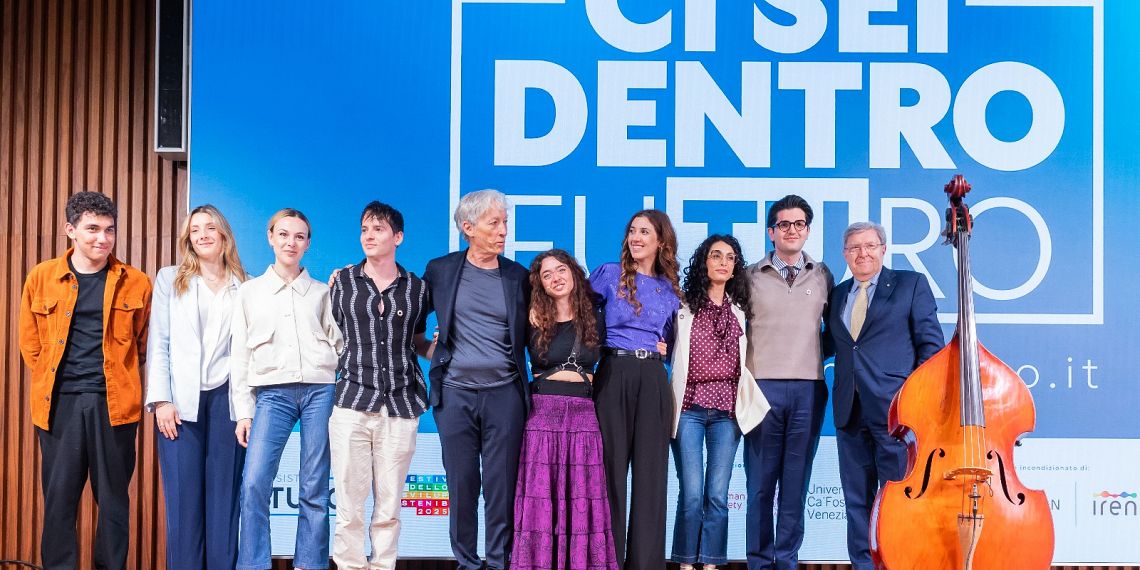 Dal Future Day otto storie di giovani per ispirare il cambiamento