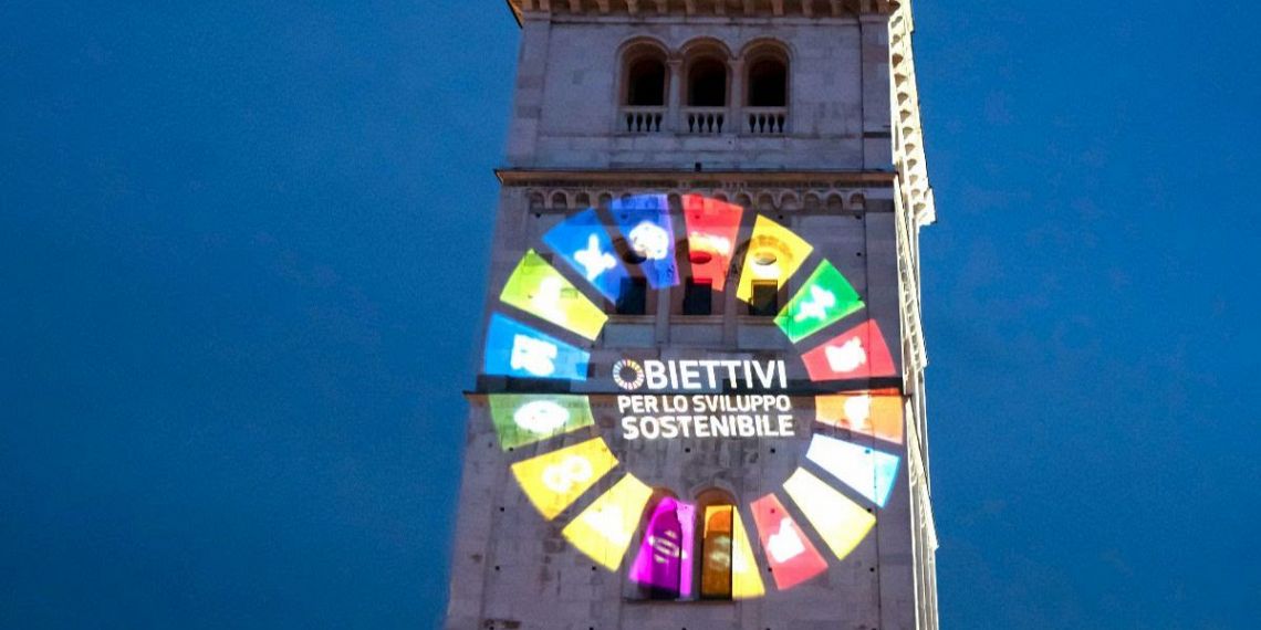 Ecco la programmazione della seconda settimana, partecipa!