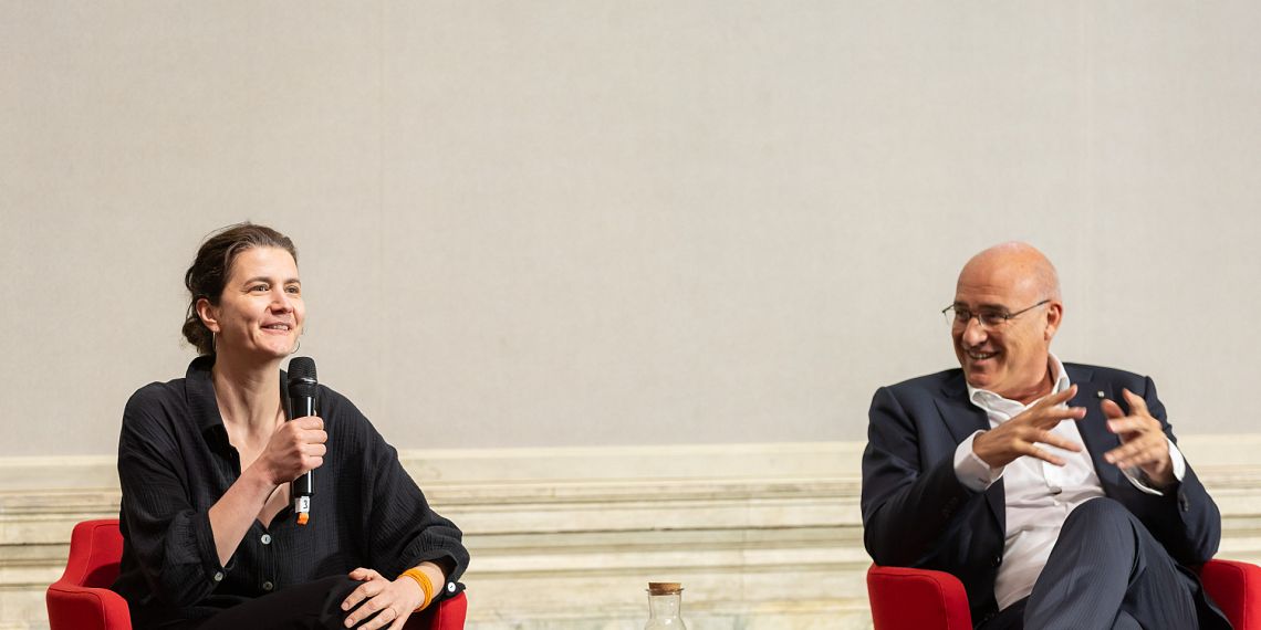 Le città al centro della transizione: strategie e visioni per un futuro sostenibile