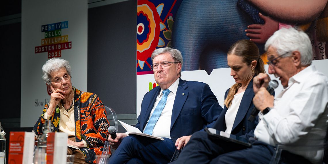 Obiettivo 2030: da Rubbettino un saggio per realizzare un futuro sostenibile 