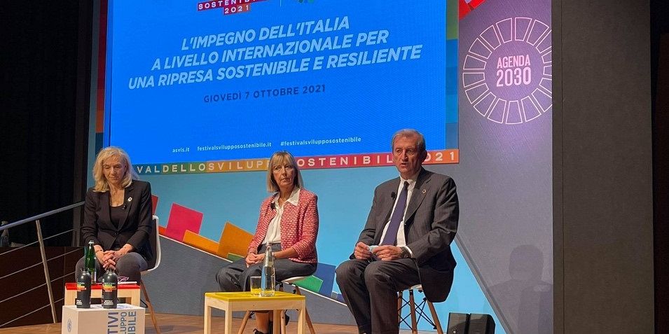 G20, Cop26, Expo Dubai: la centralità dell’Italia e l’importanza della cooperazione