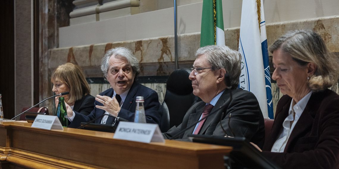 ASviS: “Se non ci prendiamo cura dei territori, rincorreremo sempre le emergenze”