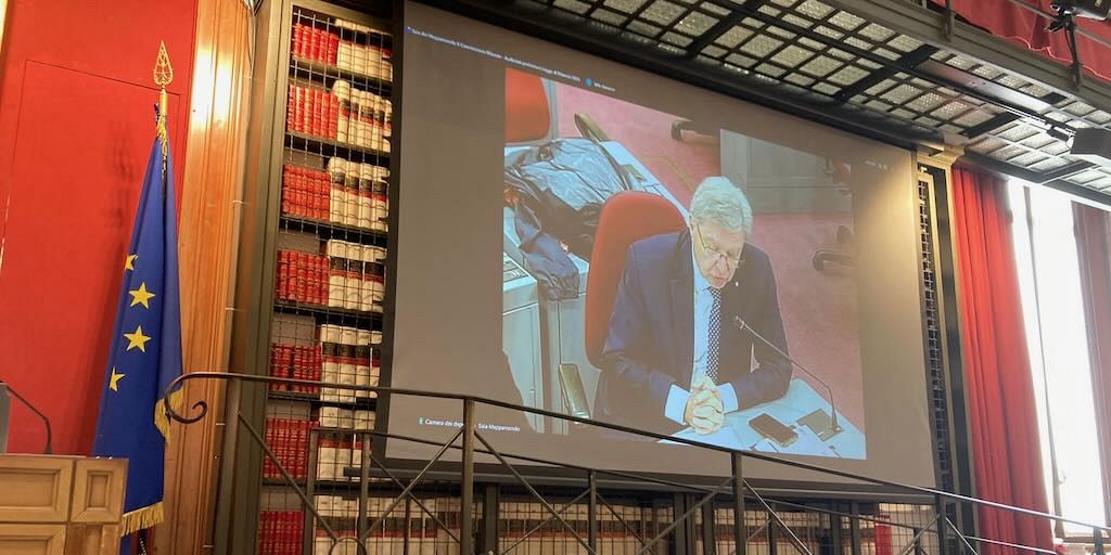 ASviS: “Il Ddl bilancio 2025 presenta un quadro di politiche frammentarie”