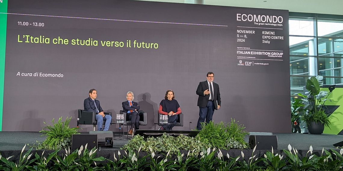 La transizione green ha bisogno di competenze e di investimenti nell’innovazione