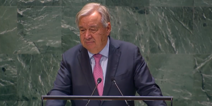 Summit Onu sul Futuro, ASviS: “Documenti approvati passo avanti per sostenibilità”