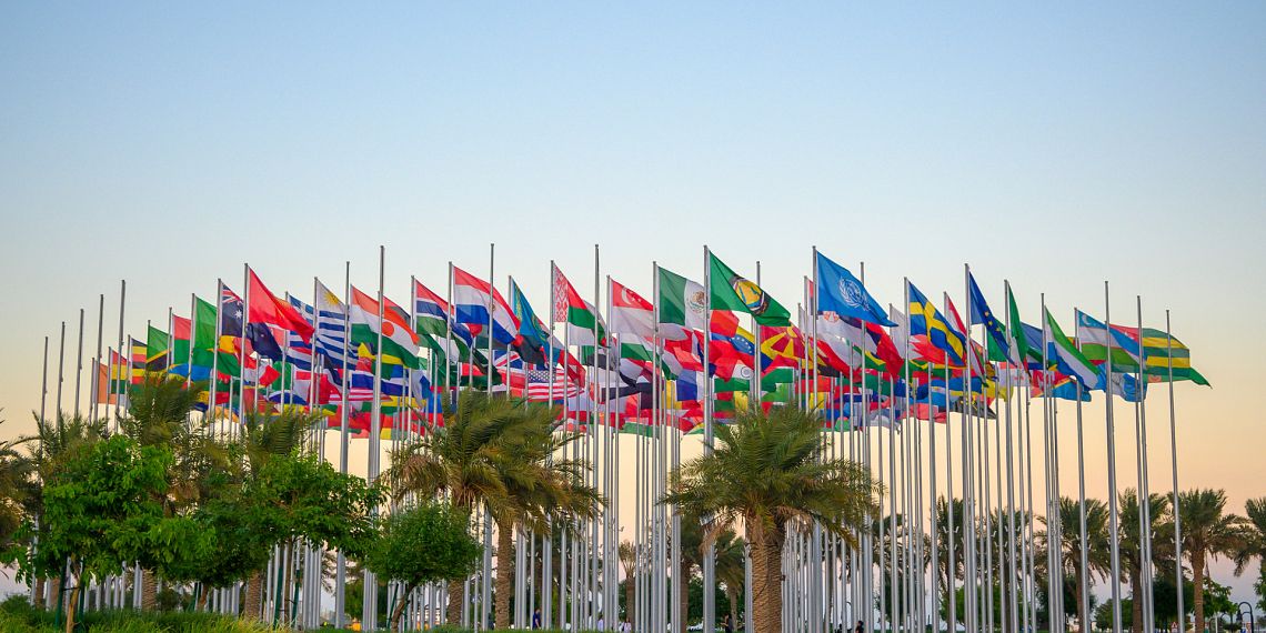 Il 15 novembre l'evento ASviS in diretta dalla Cop 30 di Belem