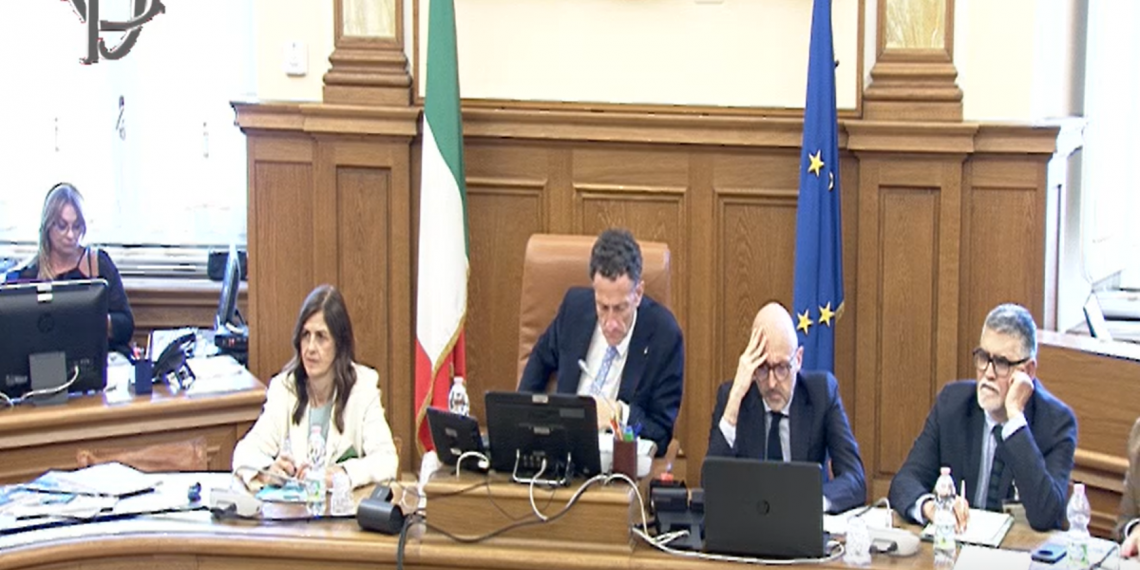 L’ASviS in audizione alla Camera: “Grandi vantaggi dal Patto per l’industria pulita”