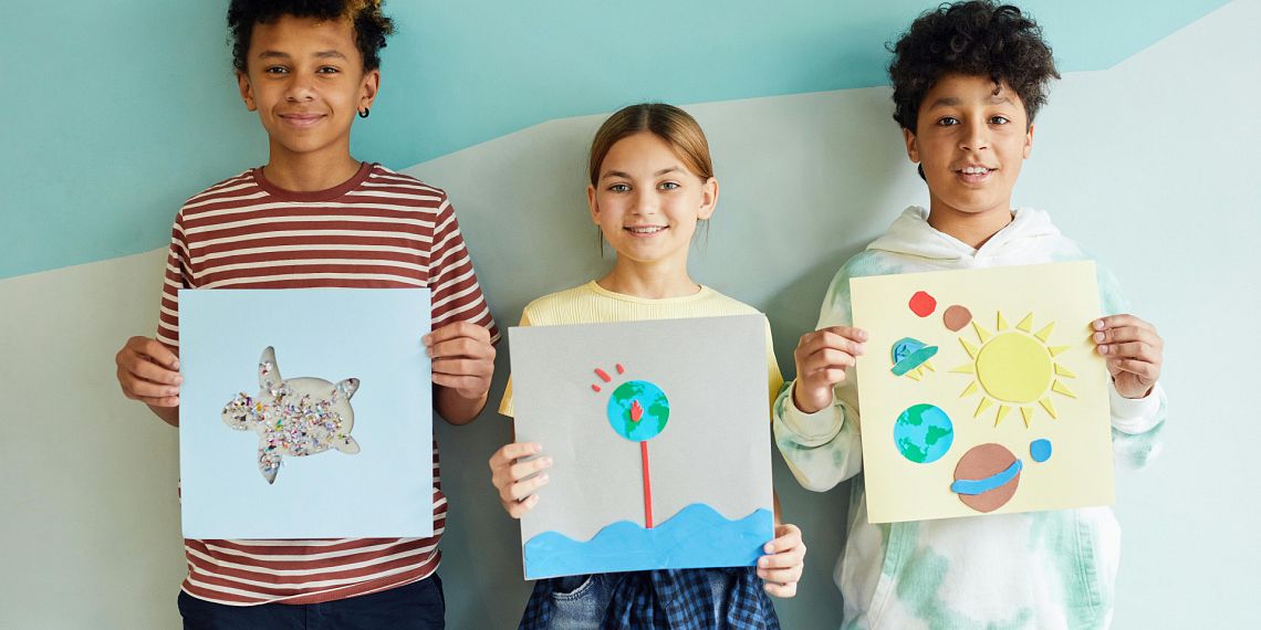 Giornata dell’educazione: i materiali ASviS per una cultura della sostenibilità