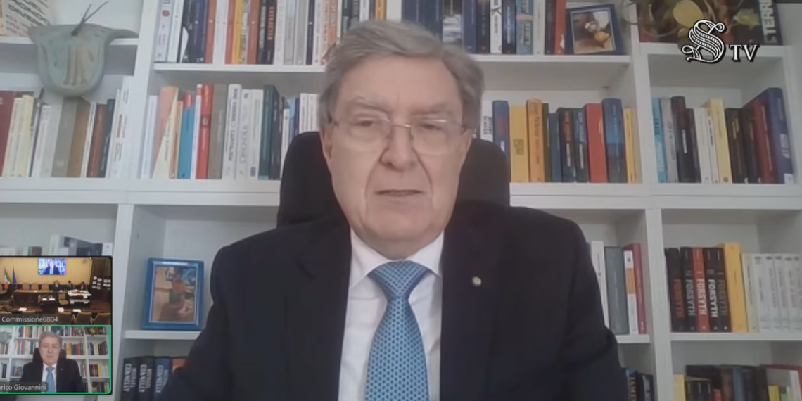 L’ASviS in audizione su Ddl ricostruzione post-calamità: “Va allineato alle norme Ue”