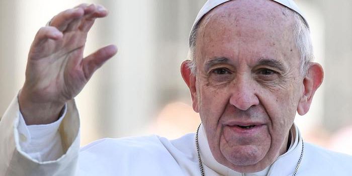 L’ASviS con commozione dà l’addio a Papa Francesco, voce della Terra e degli ultimi
