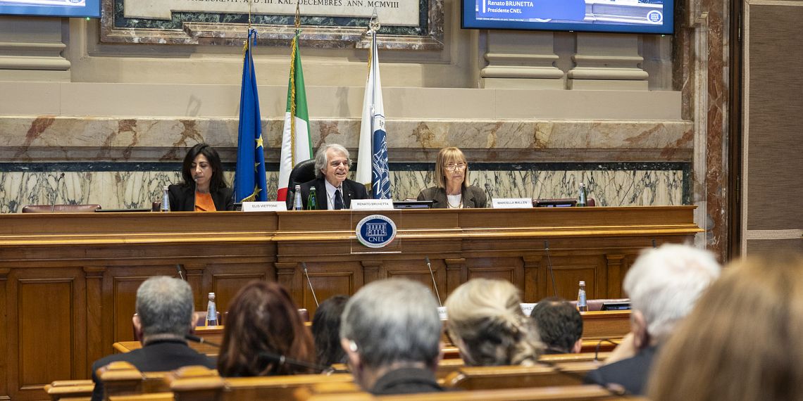 Presentato il Rapporto Territori: “La sostenibilità è possibile, ma servono politiche coerenti”