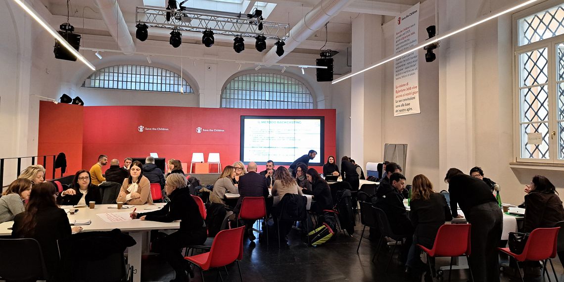 Conclusa la quinta edizione della Scuola ASviS per le Regioni sulla sostenibilità