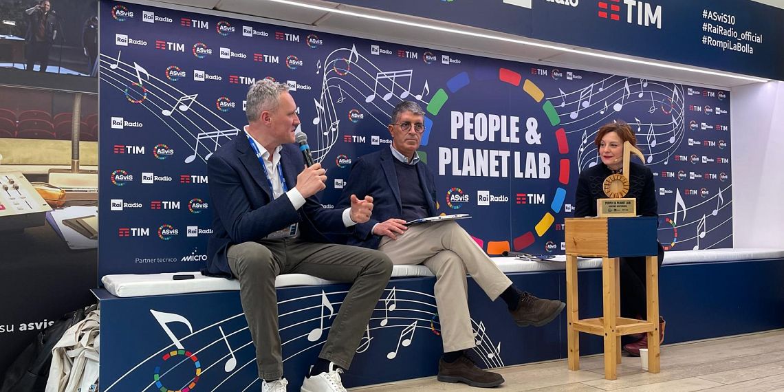 Da Sanremo 2026: partnership e linguaggi per portare la sostenibilità al grande pubblico