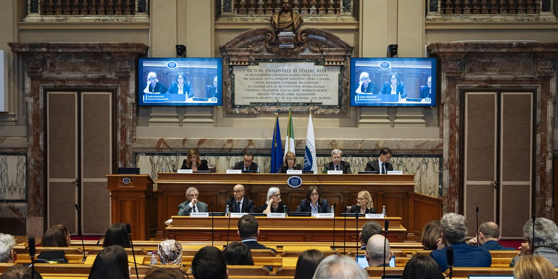 Il Pnrr ha cambiato l’Italia? L’analisi dell’ASviS nella presentazione al Cnel 
