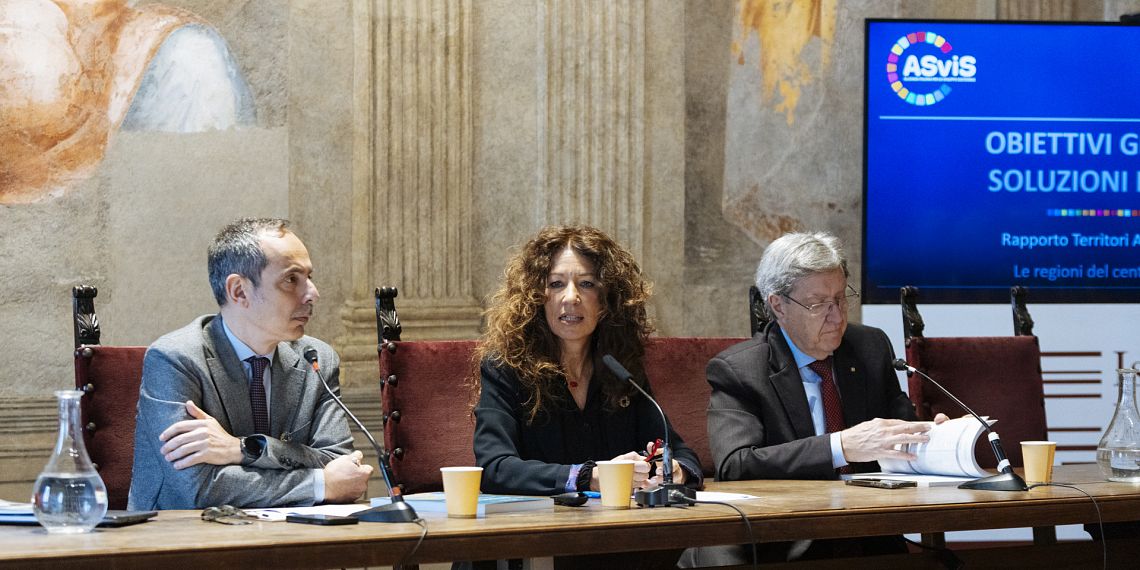 Per ridurre i divari sui territori occorre ancorare la sostenibilità e issare le vele