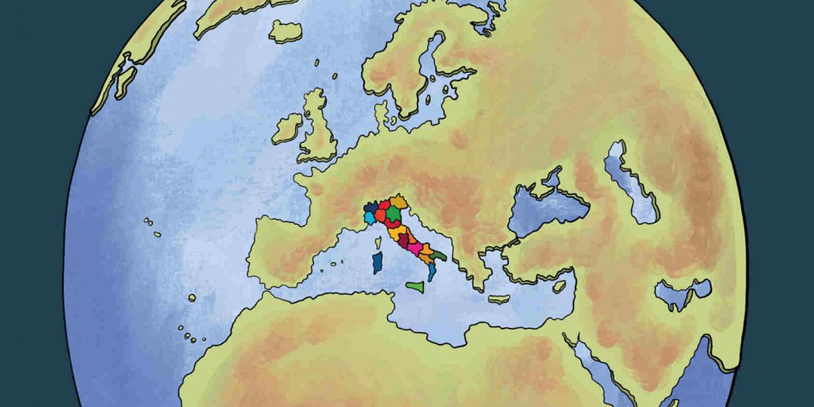 ASviS: le buone pratiche dei territori che rendono concreta l’Agenda 2030