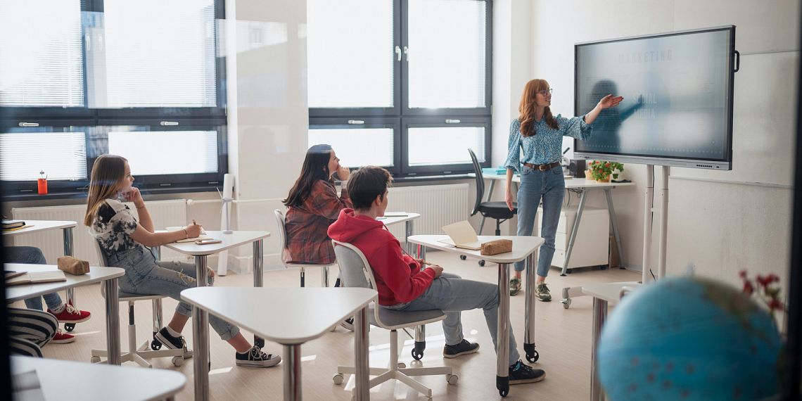 Whole school approach: il 25 febbraio inizia la seconda edizione del corso Mim-ASviS